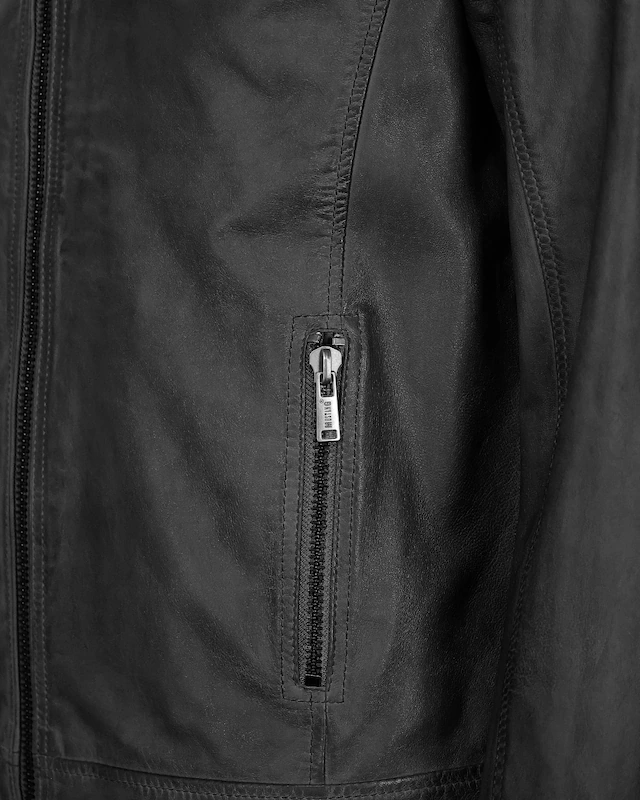 MUSTANG Lederjacke »31021630«