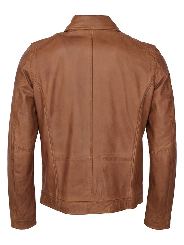 MUSTANG Lederjacke »31021630«