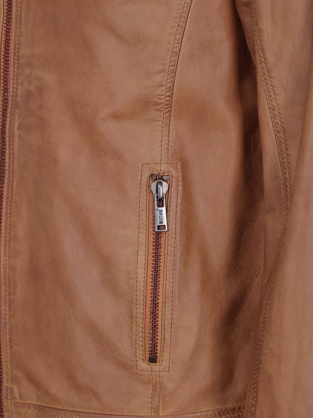 MUSTANG Lederjacke »31021630«