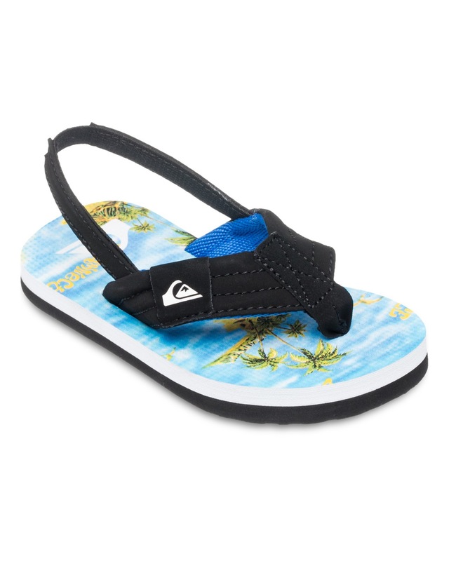 Quiksilver Sandale »Molokai Layback«