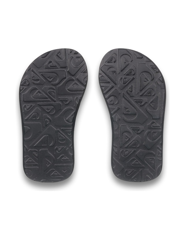 Quiksilver Sandale »Molokai Layback«