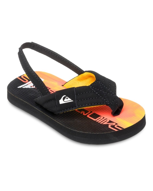 Quiksilver Sandale »Molokai Layback«