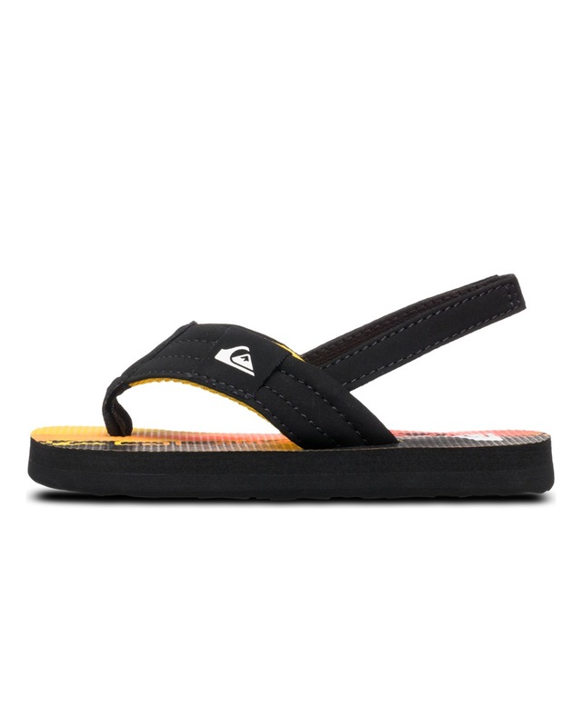 Quiksilver Sandale »Molokai Layback«