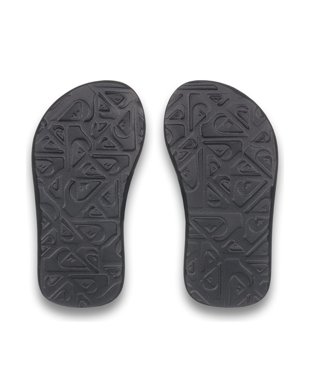Quiksilver Sandale »Molokai Layback«