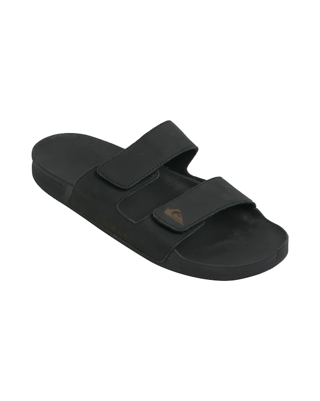 Quiksilver Sandale »Rivi Leather«