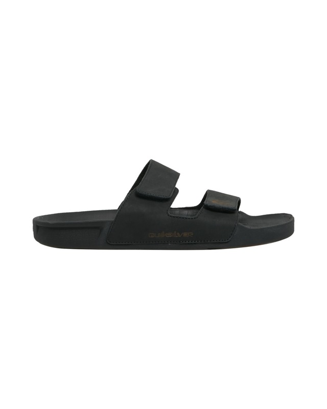 Quiksilver Sandale »Rivi Leather«