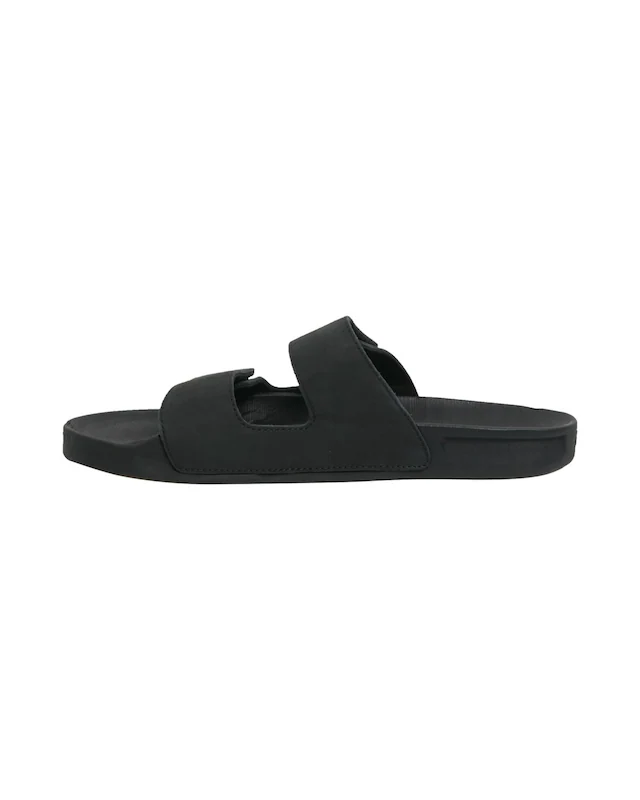 Quiksilver Sandale »Rivi Leather«