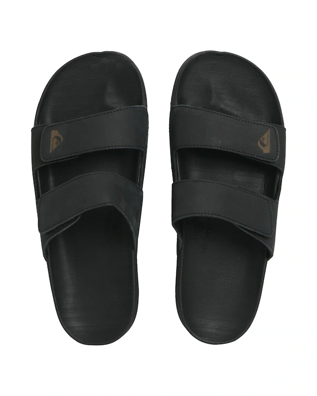 Quiksilver Sandale »Rivi Leather«