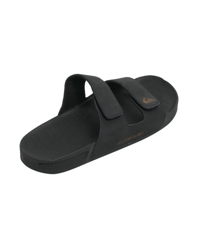 Quiksilver Sandale »Rivi Leather«