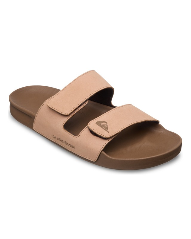 Quiksilver Sandale »Rivi Leather«