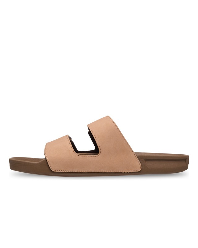 Quiksilver Sandale »Rivi Leather«