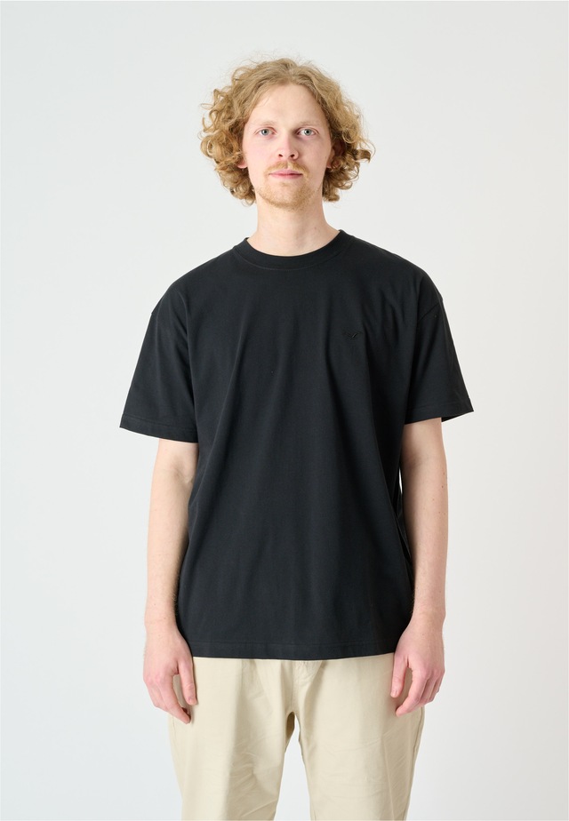 Cleptomanicx T-Shirt »Ligull Oversize« 1 Stk. in lockerem Schnitt