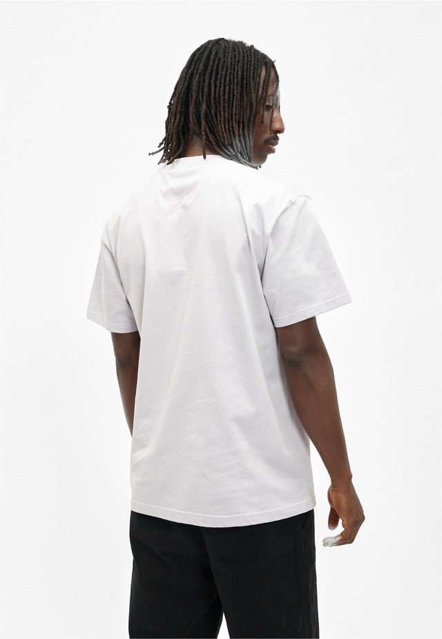 Cleptomanicx T-Shirt »Ligull Boxy 2« in schlichtem Design