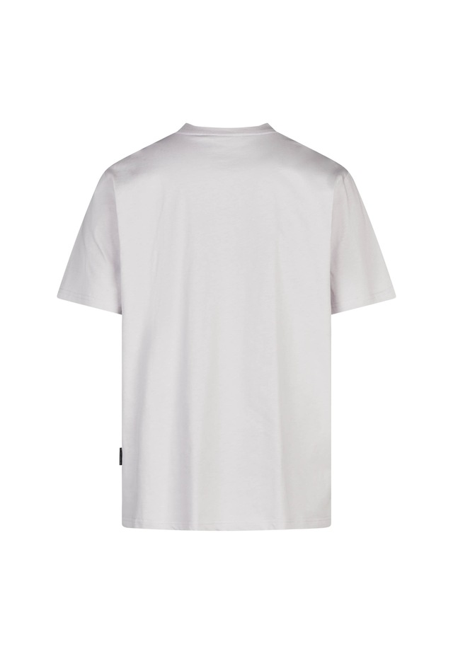 Cleptomanicx T-Shirt »Ligull Boxy 2« in schlichtem Design