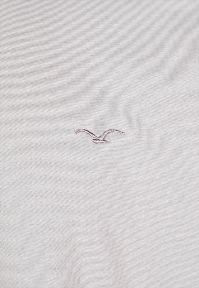 Cleptomanicx T-Shirt »Ligull Boxy 2« in schlichtem Design
