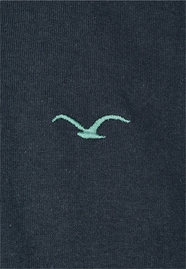 Cleptomanicx T-Shirt »Ligull Boxy 2« in schlichtem Design