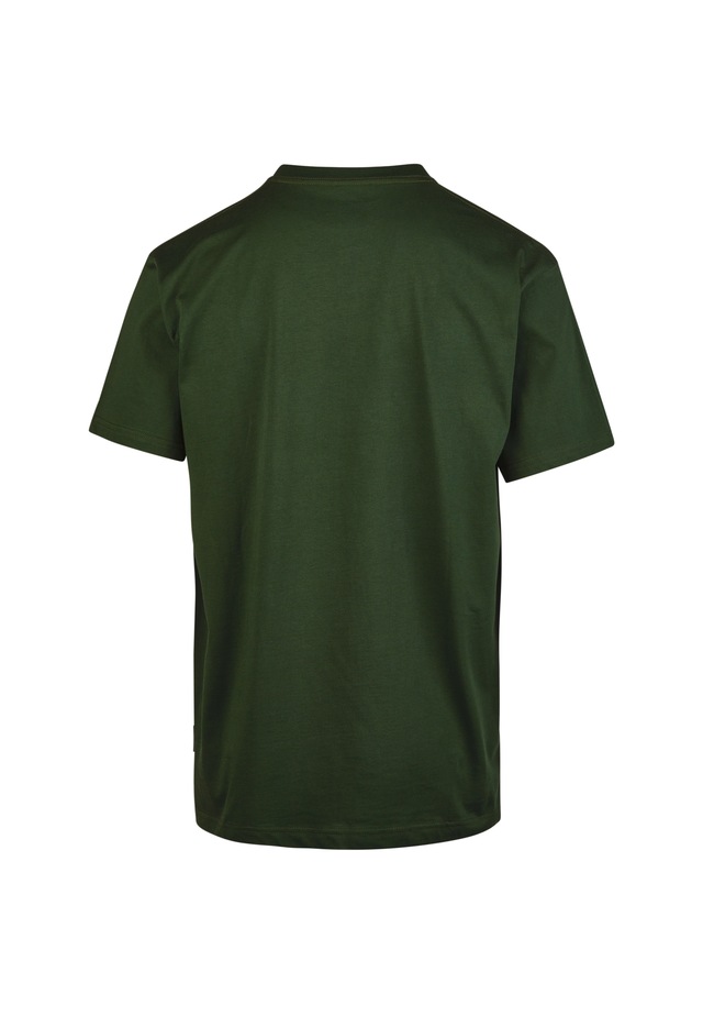 Cleptomanicx T-Shirt »Ligull Boxy 2« in schlichtem Design