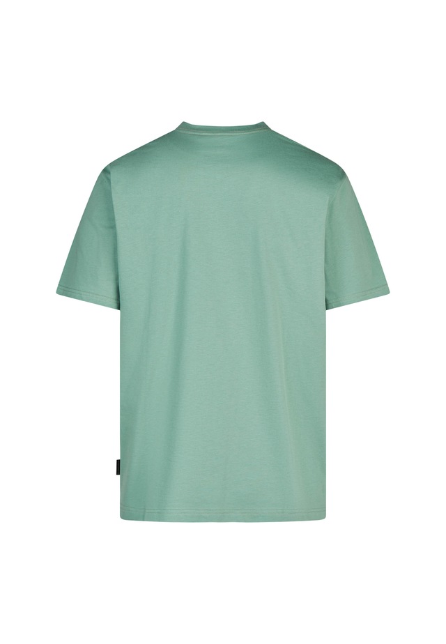 Cleptomanicx T-Shirt »Ligull Boxy 2« in schlichtem Design