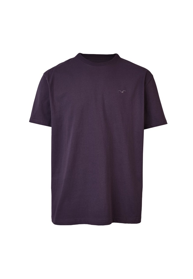 Cleptomanicx T-Shirt »Ligull Boxy 2« in schlichtem Design