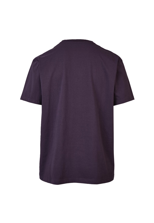 Cleptomanicx T-Shirt »Ligull Boxy 2« in schlichtem Design
