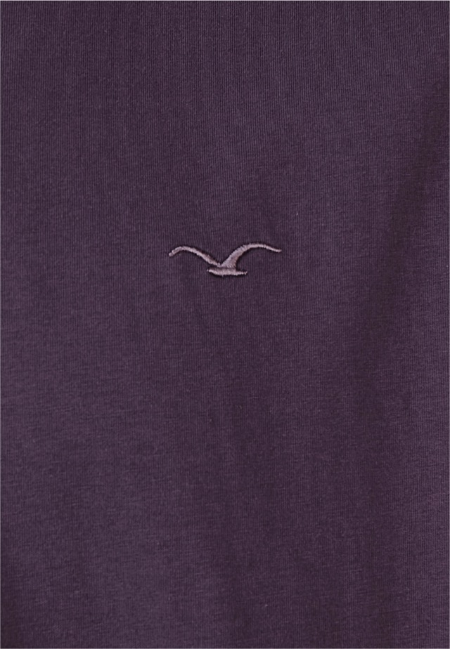 Cleptomanicx T-Shirt »Ligull Boxy 2« in schlichtem Design