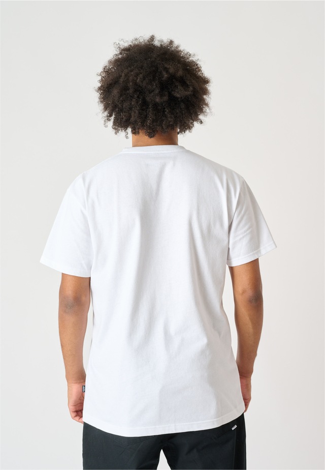 Cleptomanicx T-Shirt »Ligull Boxy 2« in schlichtem Design