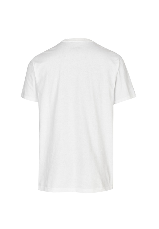 Cleptomanicx T-Shirt »Ligull Boxy 2« in schlichtem Design