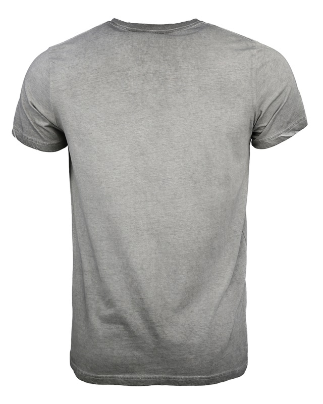 TOP GUN T-Shirt »Ease TG20191041«