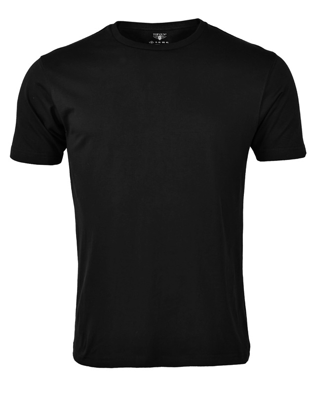 TOP GUN T-Shirt »TG20213030«