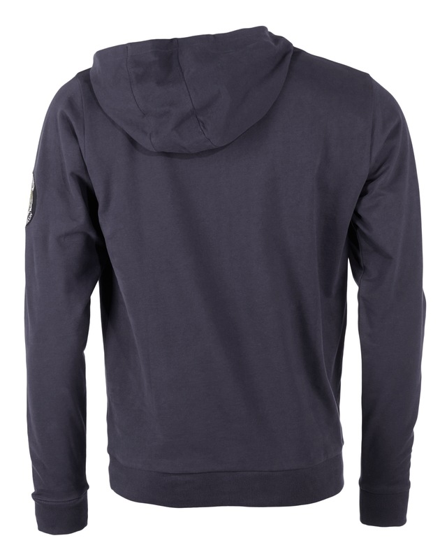 TOP GUN Kapuzenpullover »TG20213008«