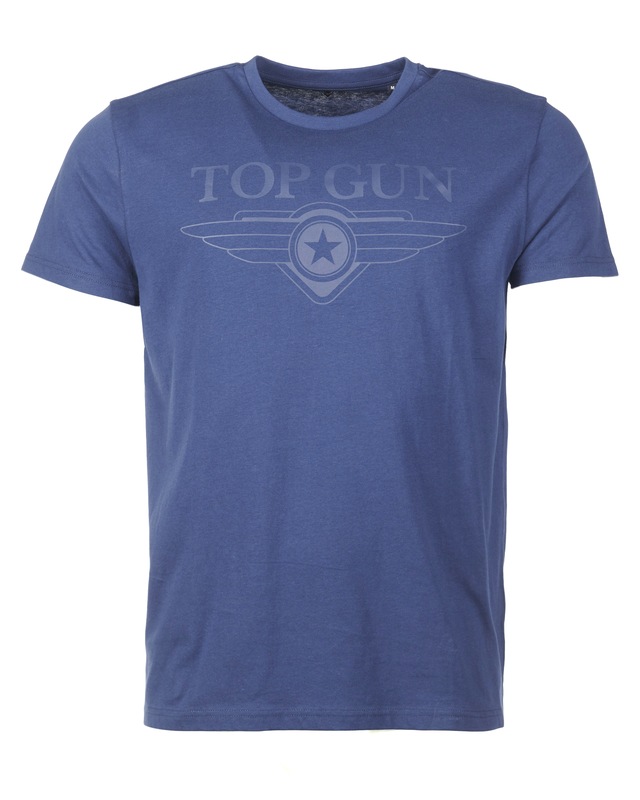 TOP GUN T-Shirt »TG20201045«