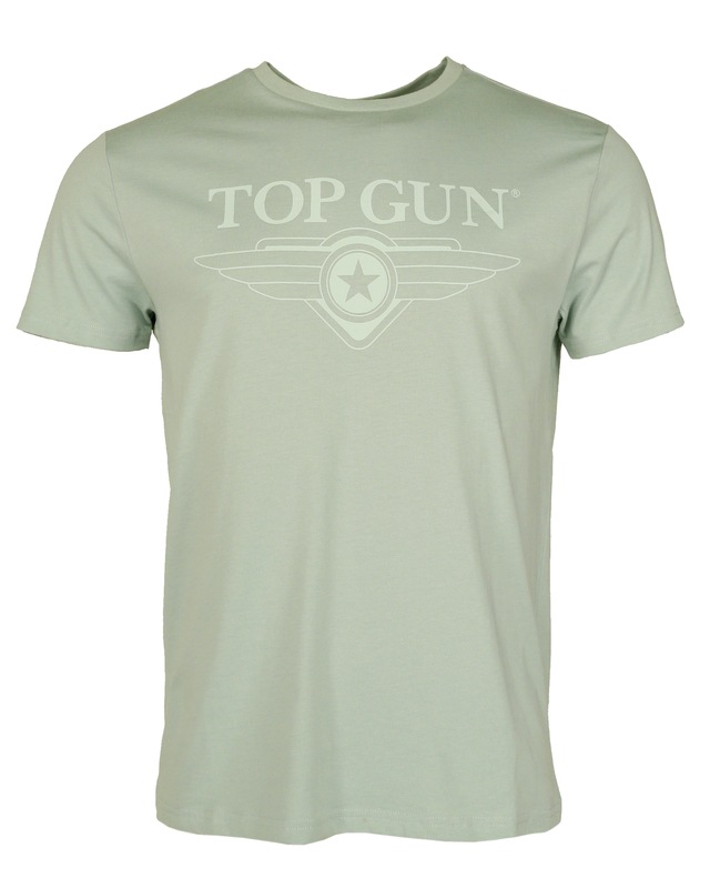 TOP GUN T-Shirt »TG20201045«