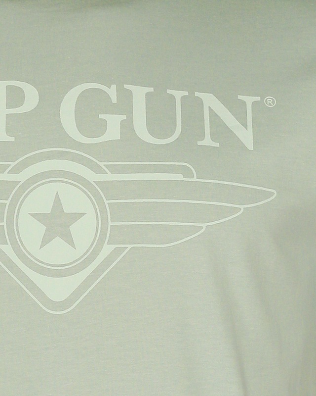 TOP GUN T-Shirt »TG20201045«