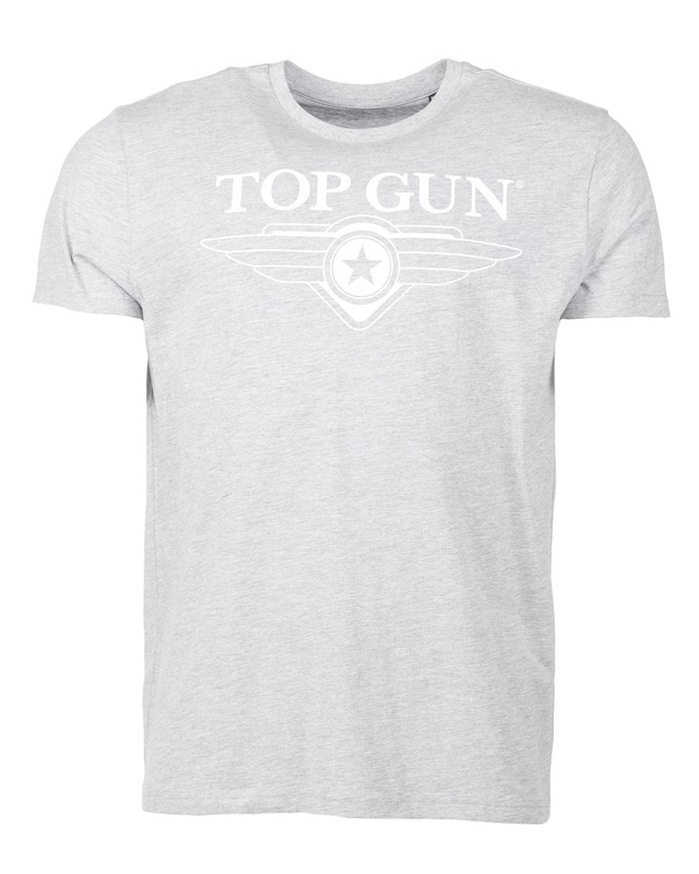 TOP GUN T-Shirt »TG20201045«