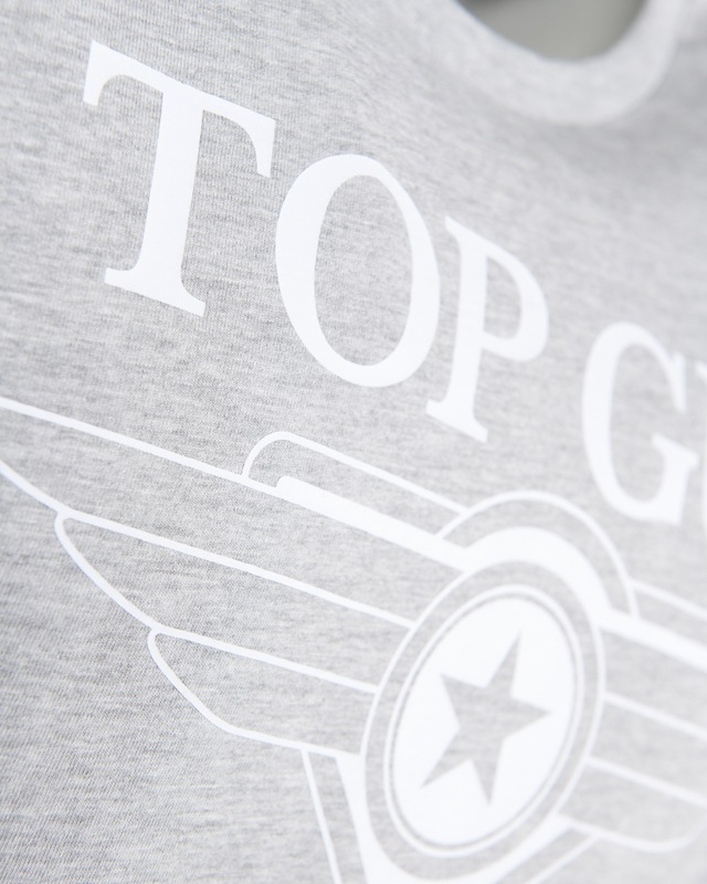 TOP GUN T-Shirt »TG20201045«