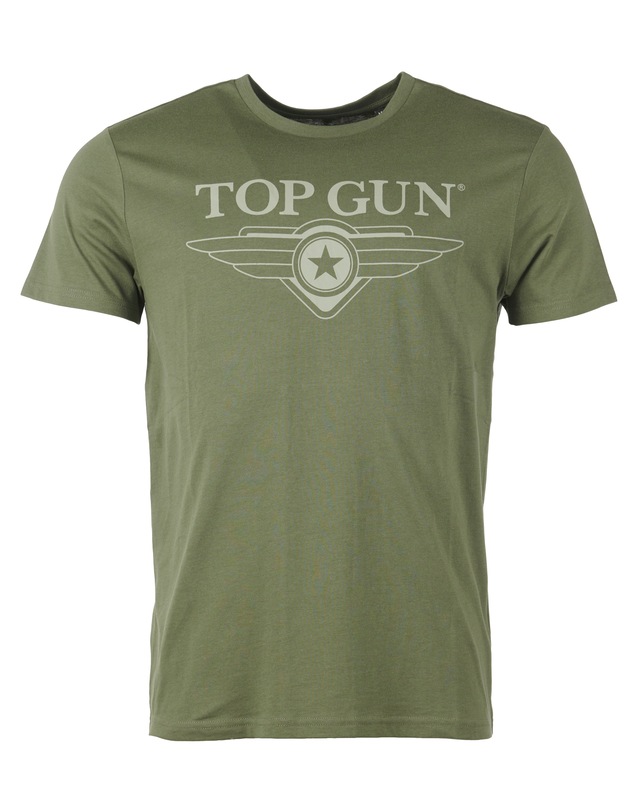 TOP GUN T-Shirt »TG20201045«