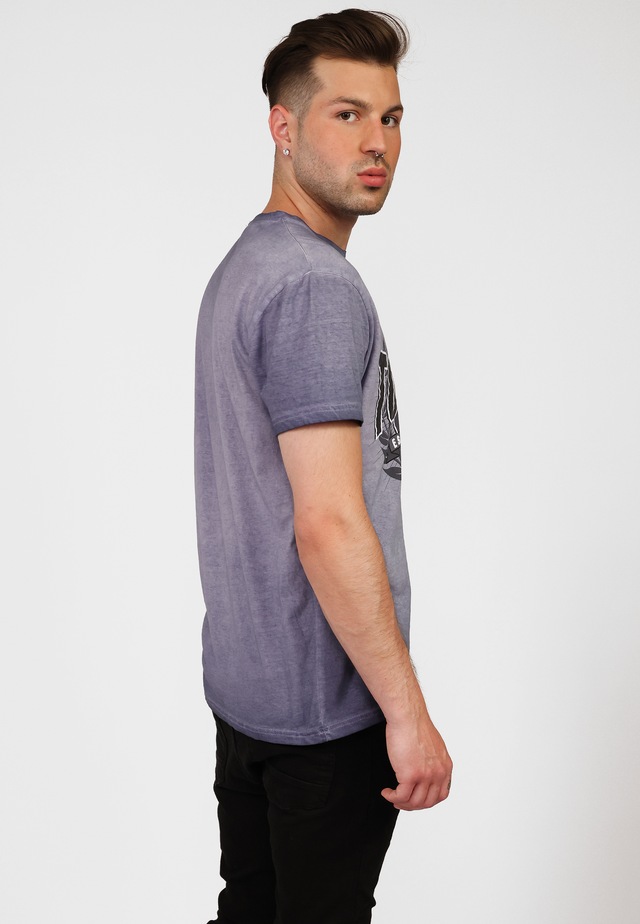 TOP GUN T-Shirt »TG20212104«