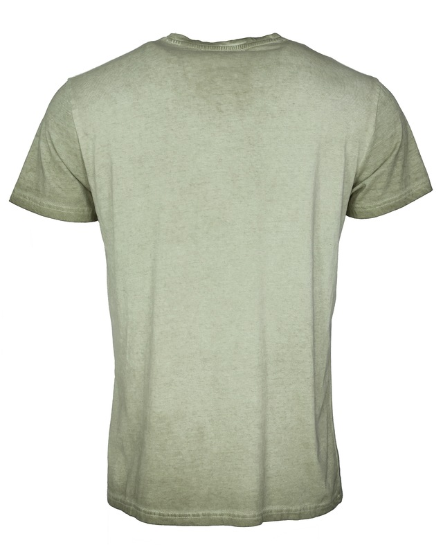 TOP GUN T-Shirt »TG20212104«