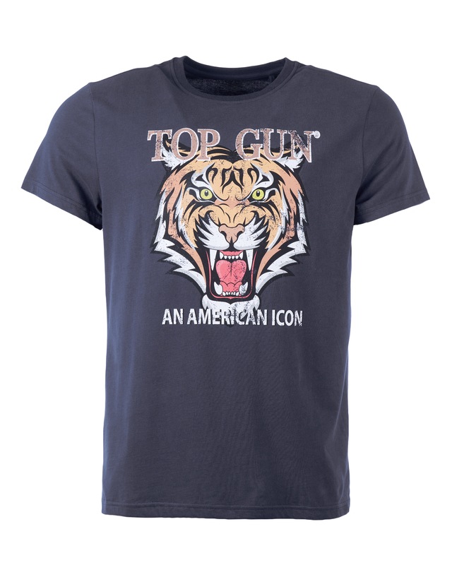 TOP GUN T-Shirt »TG20213017«