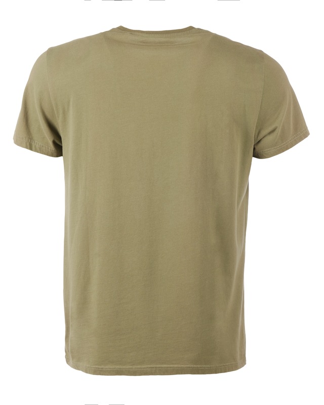 TOP GUN T-Shirt »TG20213017«