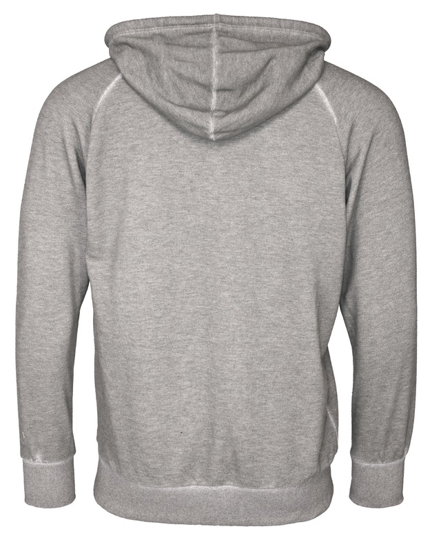 TOP GUN Kapuzenpullover »TG20212102«