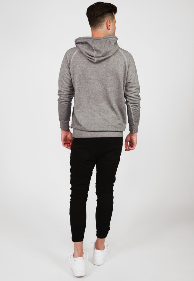 TOP GUN Kapuzenpullover »TG20212102«