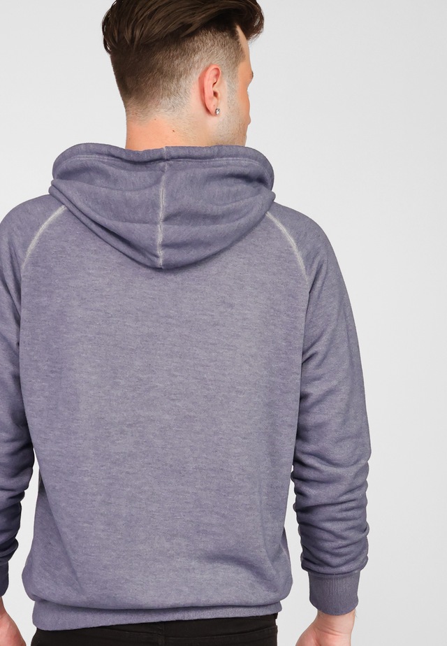 TOP GUN Kapuzenpullover »TG20212102«