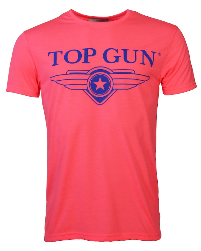 TOP GUN T-Shirt »Radiate TG20192062«