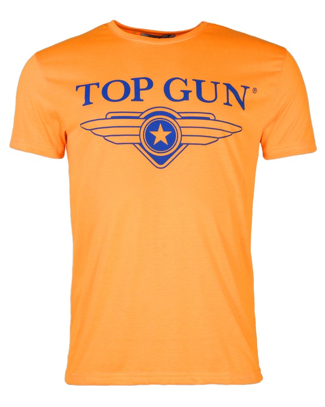 TOP GUN T-Shirt »Radiate TG20192062«