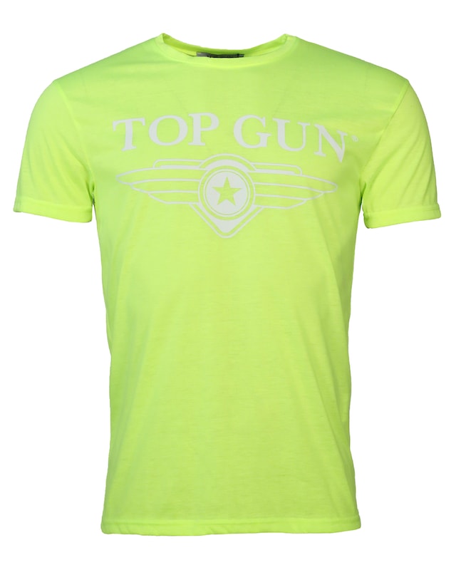 TOP GUN T-Shirt »Radiate TG20192062«