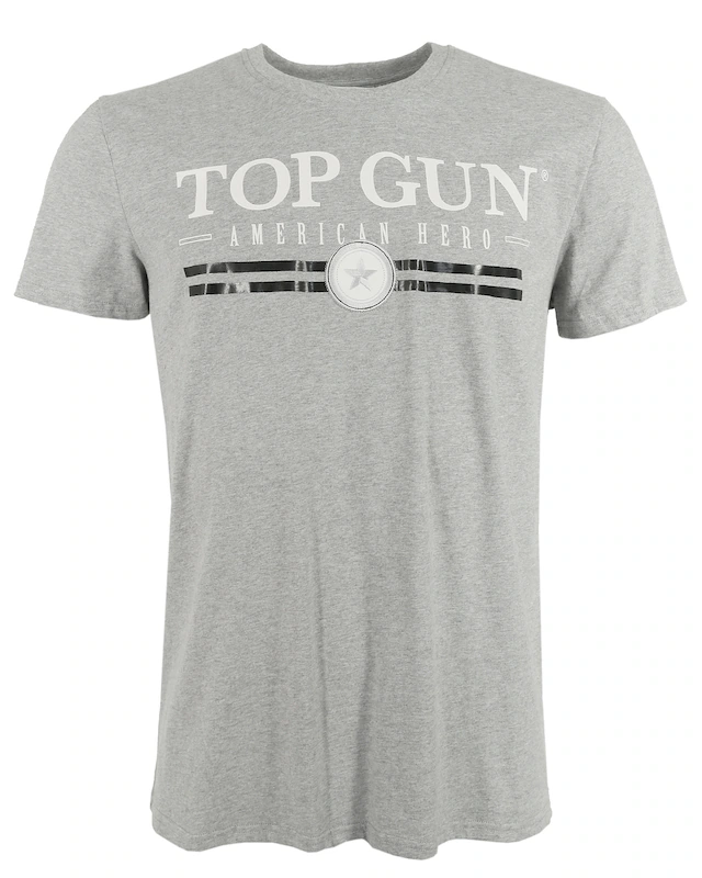 TOP GUN T-Shirt »TG20201130«
