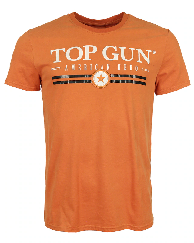 TOP GUN T-Shirt »TG20201130«