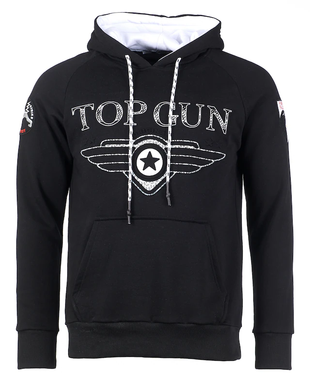 TOP GUN Kapuzenpullover »Defend TG20193010«