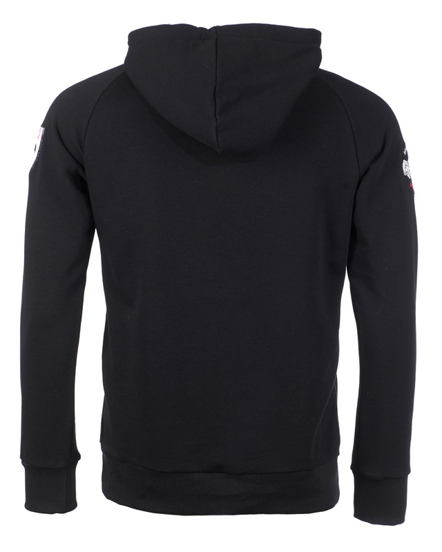 TOP GUN Kapuzenpullover »Defend TG20193010«